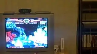 ggxxac - jjmeowmixlover (potemkin) vs. shogun17 (zappa) - 10/24/09