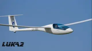 Lak 17c FES Self Launch