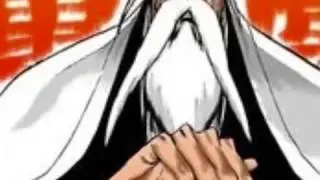 My Top 10 Bleach Characters
