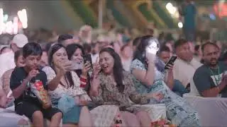 ANUJ SHARMA Live || Shoolini Festival 2024