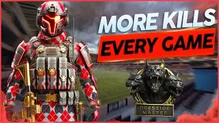 How To Become That Pub Stomper Everyone Hates To Face In BO6 😤💭