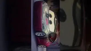 тачки и их родные страны 3часть 1сезон конец