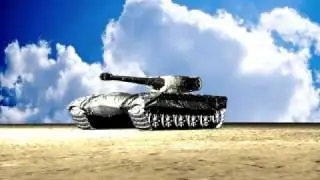 G Mod Tank