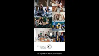 Cour des Comptes : les dispositifs relatifs aux jeunes majeurs sortant de l'Aide Social à l'Enfance