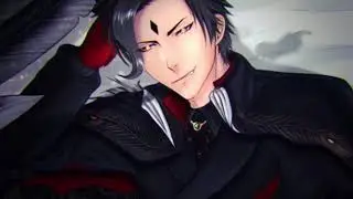 Lucifer Obey me edit