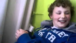 ezra en ivo lol
