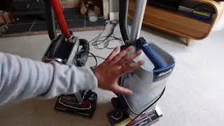 SHARK STRATOS XL - IS IT BETTER THAN THE OLD MODELS?