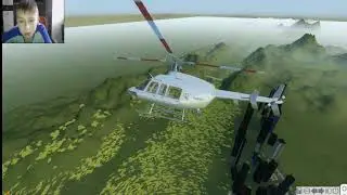 бимымжи драйв жесть авария
