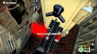 Payday 2 - The Elephant: Big Oil Pro Job Death Wish Day 1 Gameplay (Stealth Solo)