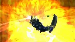 Zidane Trance Abilities Dyne 1060p 60fps