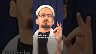 In the Footsteps of the Prophet (P) - Hamza Yusuf #islamondemand #islam #hamzayusuf