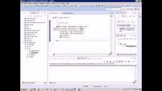 Threading in Java part2-Two Threads with Priorities