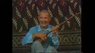 Nurberdi Gulow 