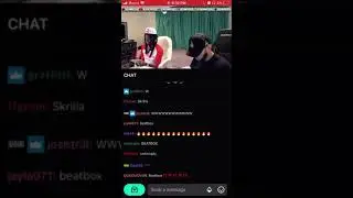 julio foolio and adin freestyling pt.2