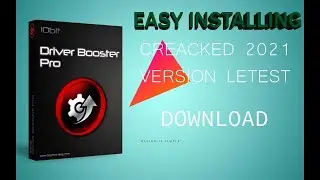 ✅ DRIVER BOOSTER Pro 9 FULL  [ULTIMA VERSION 2022] 32 Y 64 BITS!😱