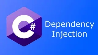 Dependency Injection in C#