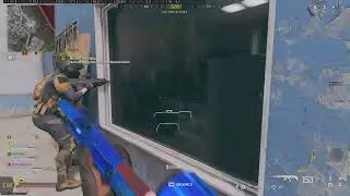 Modern Warfare 3  BOT Squad  Glitch