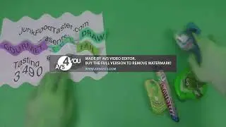 JFT.com Csupo in Meat Aid