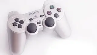 Пару слов об особенностях Sony DualShock 2 (А вы знали?!)