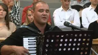 John David Lita - Vino astazi la Isus