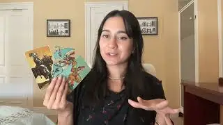 YOU WILL BE MEETING THEM SOON! SOMEONE IS COMING! YOU NEED TO HEAR THIS!