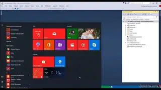 Deploy an Unity UWP Game to a Retail Xbox One