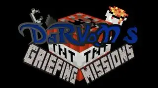 [GRIEFING MISSIONS] Minecraft - Missione #1: 