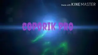 Музыку сам сделал интро с моей музыкой 2 часть
