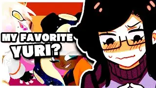 MY TOP 10 FAVORITE YURI SHIPS