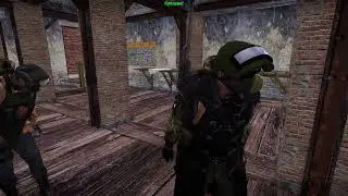Arma 3 (Armstalker)