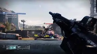 Destiny 2 Legendary Edition Gameplay Walkthrough Part 1 (XboxGamePass) Xbox Series X|S, PC, Xbox One