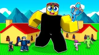ROBLOX VC GANG GOOFY GODS