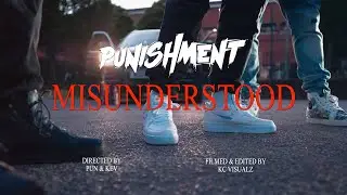 Punishment - Misunderstood 