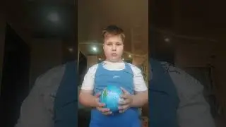 С возвращением меня в свой же канал