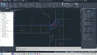 creating intersection in civil 3d | Road intersection Method