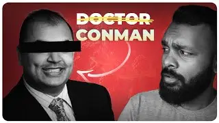 This Indian Doctor caused the Biggest SCAM of Covid-19