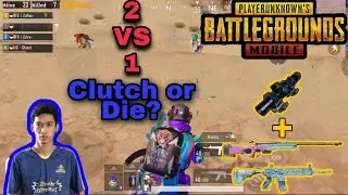 ZULHAQ PAKAI SNIPER? OK, MARI KITA COBA | PUBG MOBILE