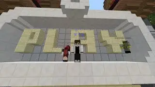 MINECRAFT PIKA NETWORK PLAYING BEDWARS