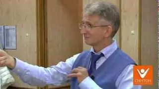 Лекция Н.И.Козлова 