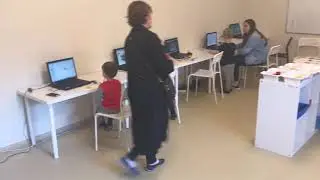 Школа робототехники в г. Мытищи