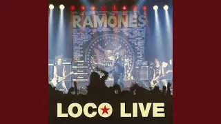 I Wanna Live (Live)