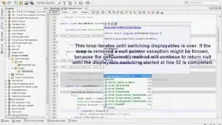 Image on Mobile - Java - MIDP application