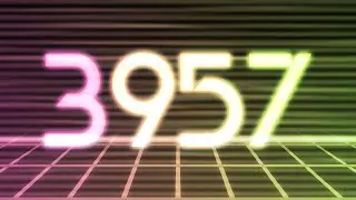 HPSTVFE3957's "Modern Deco 1.1" Intro-Logographic 【Empowosanced + Dark Mode | 24th Multi-Sided】