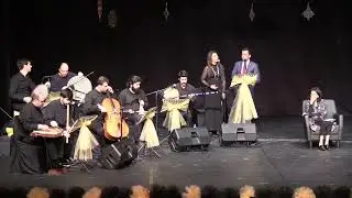 Gubarı Payine - Şehnaz İlahi - Duygu Güleç & Ahmet İnce