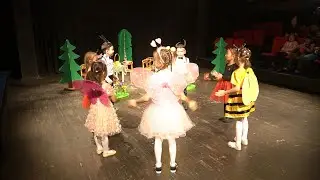 Сказка 