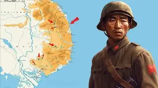 What Life was Like for Koreans During The Vietnam War