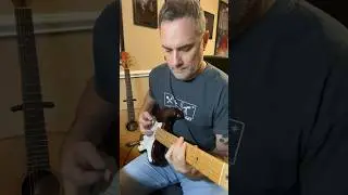 Iron Maiden’s Wasted Years partial play through. #guitar #ironmaiden #fender #guitarist