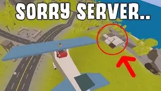 Raiding the entire Server | Unturned Vanilla Base Raids
