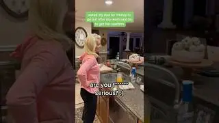 Husband Gets In Trouble For Going Over Wife’s Head
