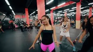 Zumba MK